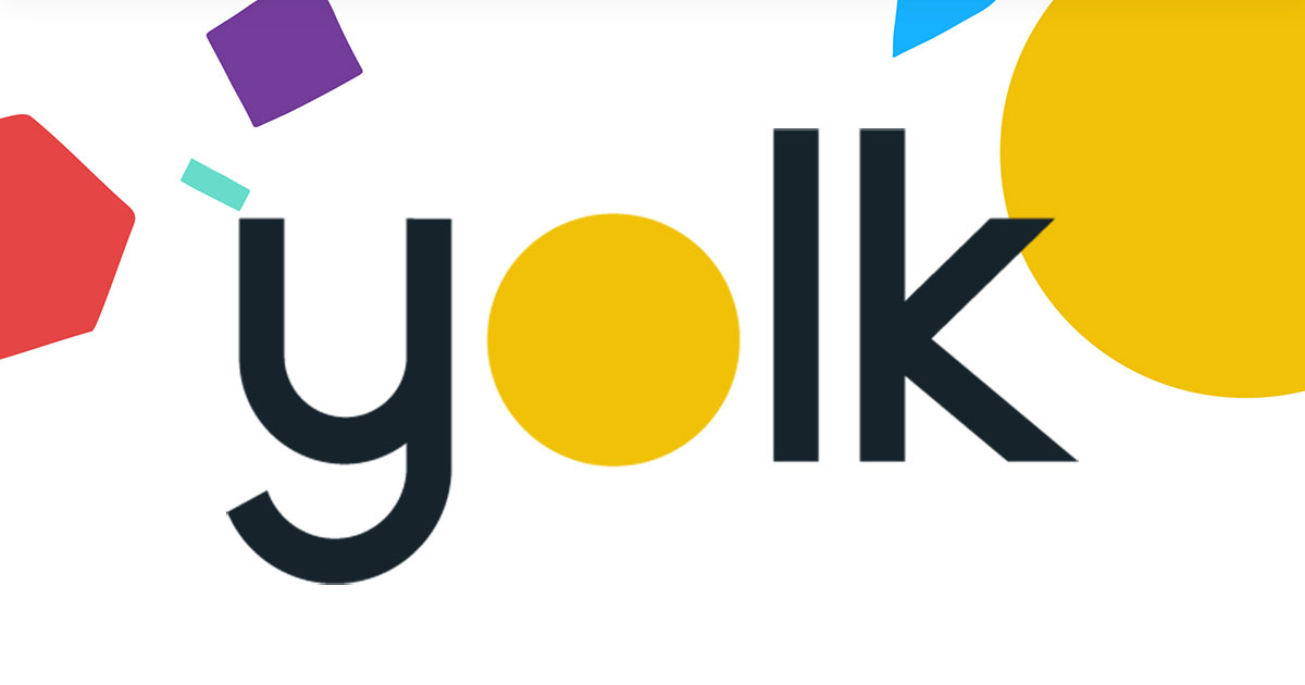 Yolk Recruitment