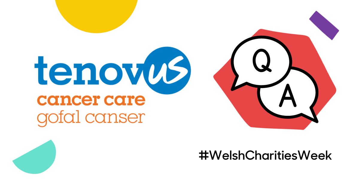 #Welsh Charities Week