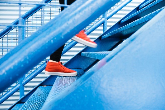 How To Take The Next Step In Your Career
