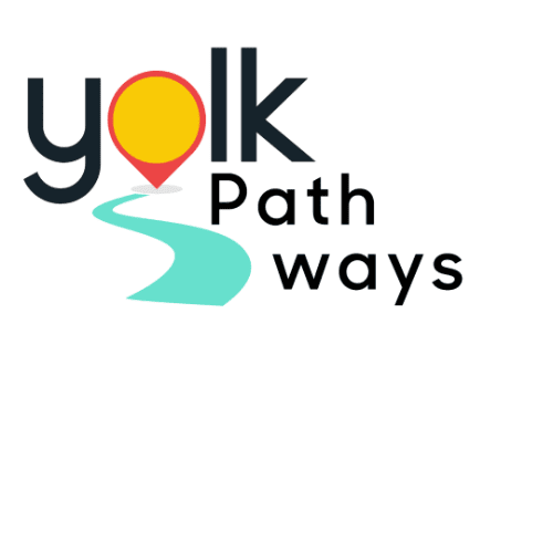 Yolk Pathways Logo
