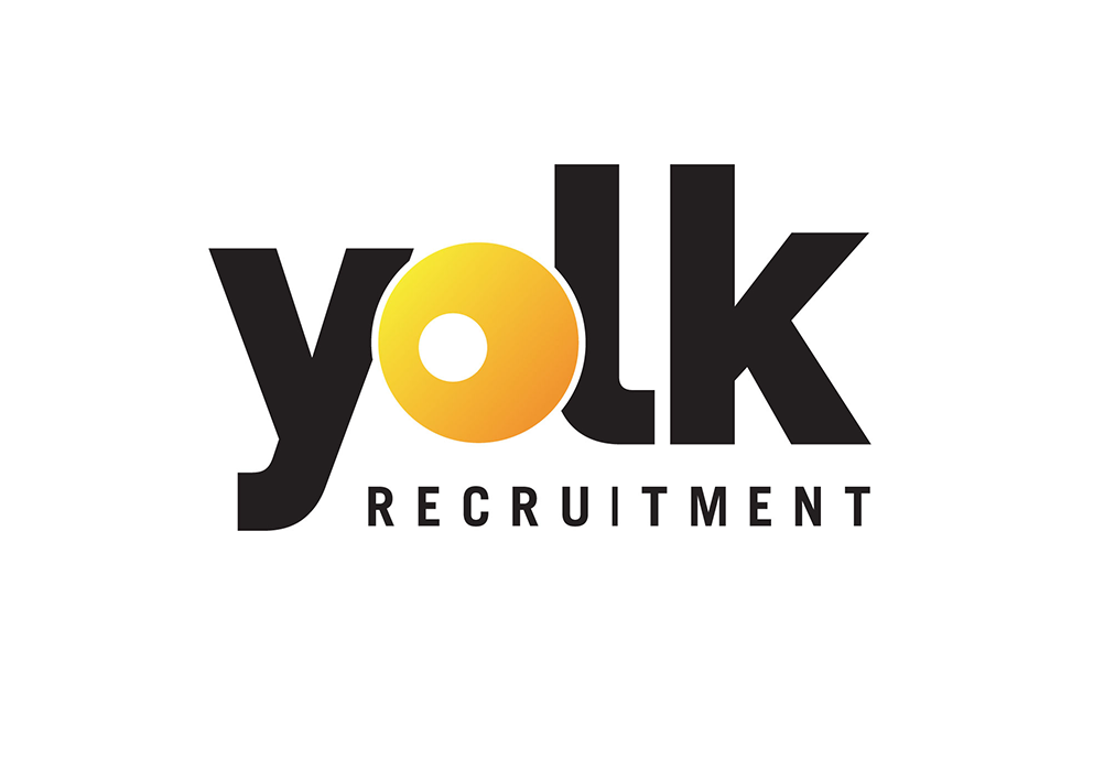 Yolk Recruitment Old Logo
