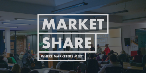 Market Share Banner