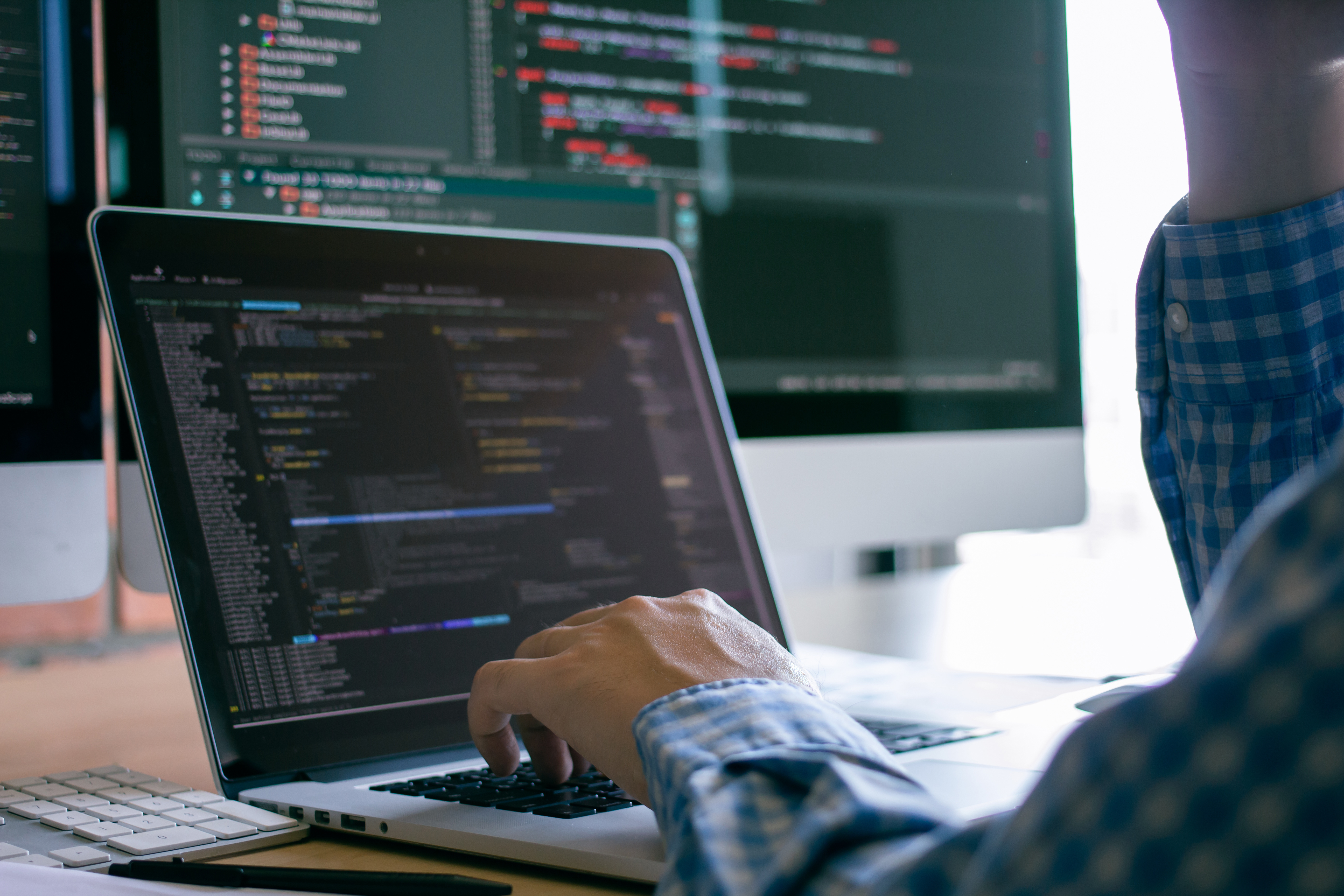 Coding Technology