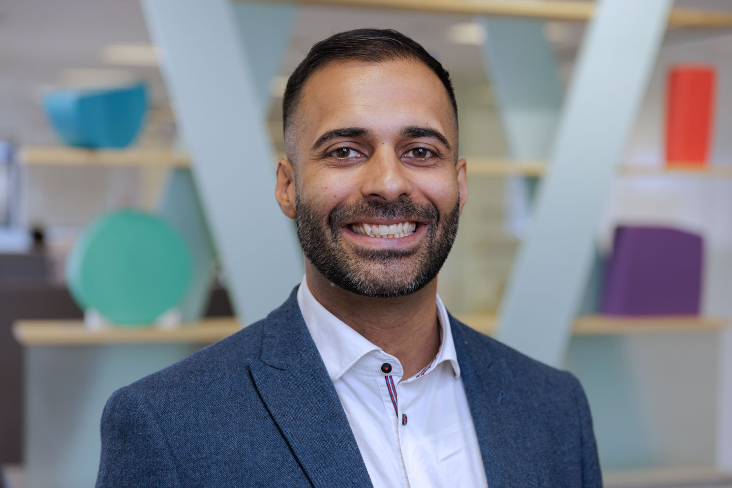 Jake Johal